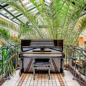 Beaumarchais 4* Париж